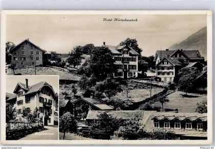 8757 Filzbach - Hotel Mürtschenstock - 51398280