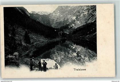 8757 Filzbach - Talalpsee - 10601474