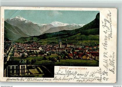8750 Glarus - 10158860