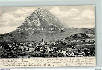 8750 Glarus - 10203912
