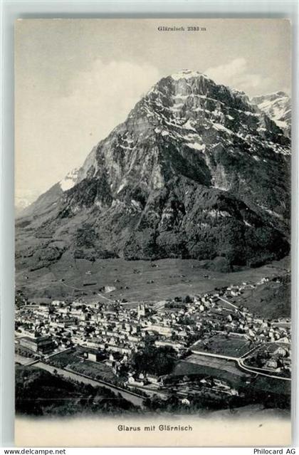 8750 Glarus - Glärnisch - 10619837