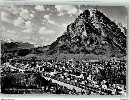 8750 Glarus - Glärnisch - 11058428