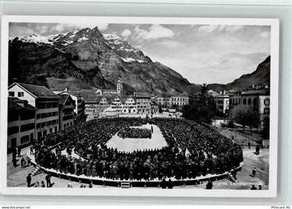 8750 Glarus - Landsgemeinde - 11062351