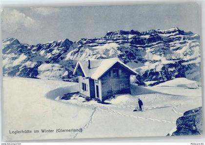 8750 Glarus - Leglerhütte - 51314106
