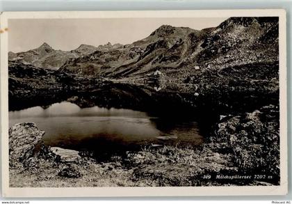 8750 Glarus - Milchspülersee - 10499180