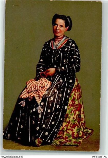 8750 Glarus - Tracht - 39491904