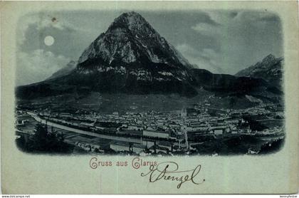 Gruss aus Glarus