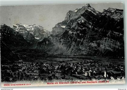 8753 Mollis - 10203935