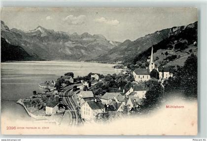 8874 Mühlehorn - 10593069