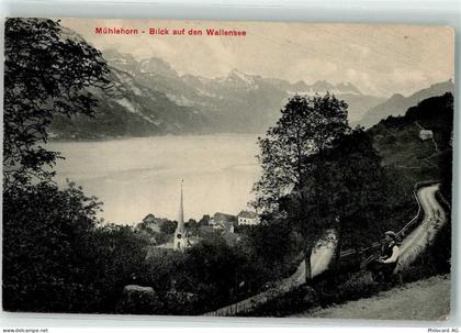 8874 Mühlehorn 1908 - 10592763