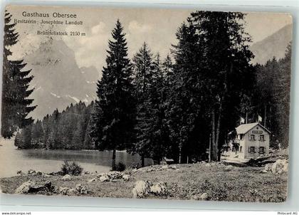 8752 Näfels - Gasthaus Obersee - 39406739