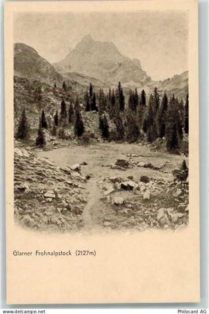 8754 Netstal - Fronalpstock - 10619775