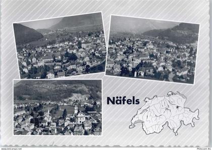 8752 Näfels - Tal - 50581366