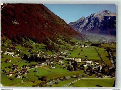 8775 Luchsingen 1980 Foto AK - 38071729