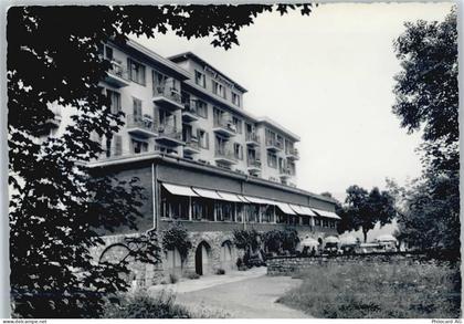 8784 Braunwald - Hotel Braunwald - 50566027