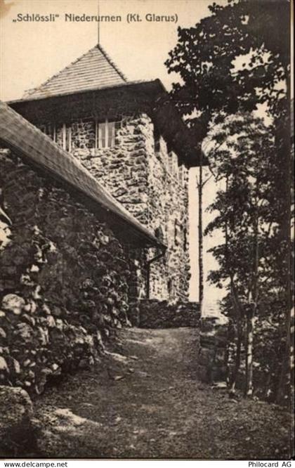 8867 Niederurnen - 50479744