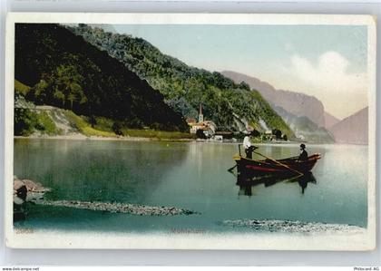 8874 Mühlehorn - Walensee - 50573790