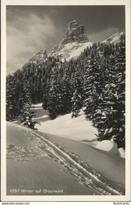 Braunwald GL Braunwald