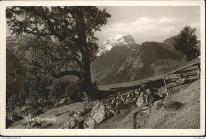 Braunwald GL Braunwald