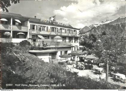 Braunwald GL Braunwald Hotel