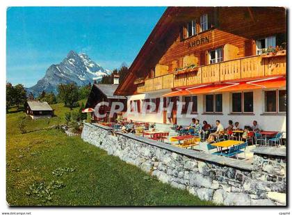 CPM Braunwald Schweiz