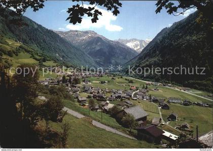 Engi mit Tschingelhoerner