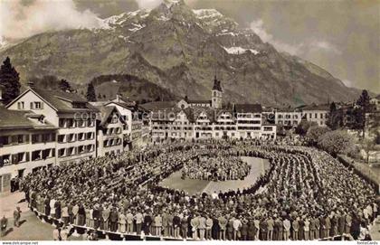 GLARUS Glaris GL Landgemeinde