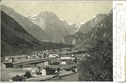 Linthal Glarus Linthal