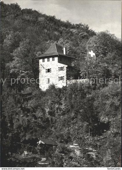 Niederurnen Schloessli