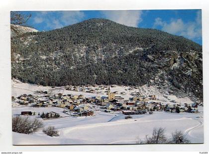 AK 139462 SWITZERLAND - Alvaneu - Dorf - Albulatal