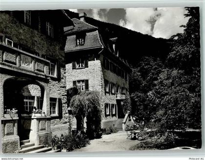 7440 Andeer - Haus Ragaz - 11051796