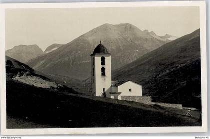 7447 Cresta (Avers) - Kirche - 50776951