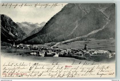 7482 Bergün Bravuogn 1902 - 10609577