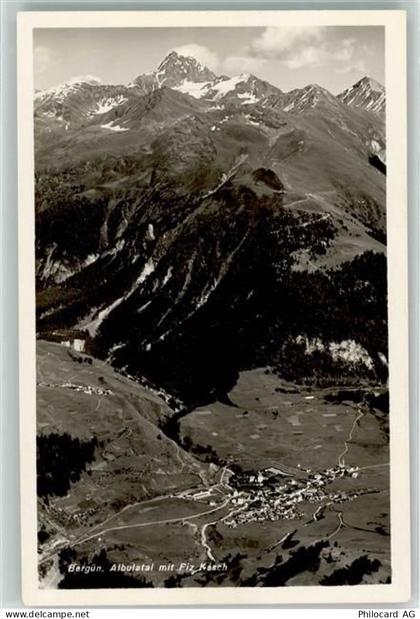 7482 Bergün Bravuogn - 39488110