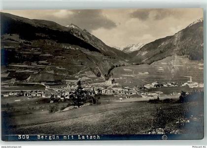 7482 Bergün Bravuogn - Latsch - 10621160