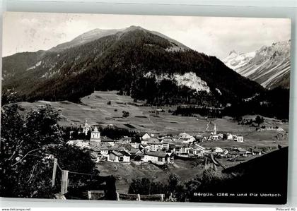 7482 Bergün Bravuogn - Piz Uertsch - 39702228