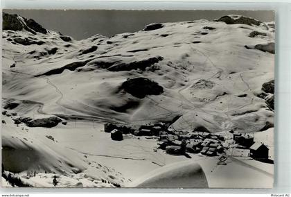 7457 Bivio - Winter Julierpass - 39702413