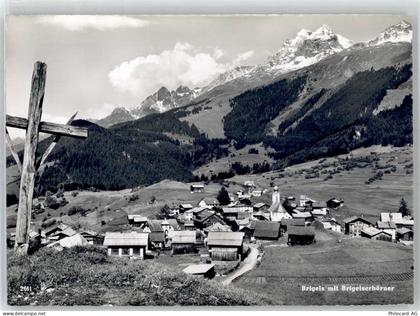 7165 Breil Brigels - Brigelserhörner - 51796651