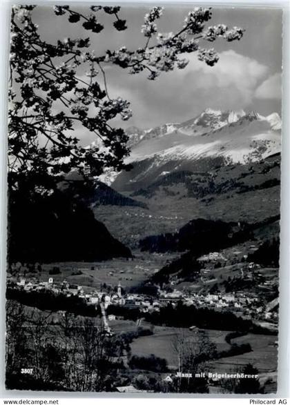 7165 Breil Brigels - Brigelserhörner Hanz - 51422250