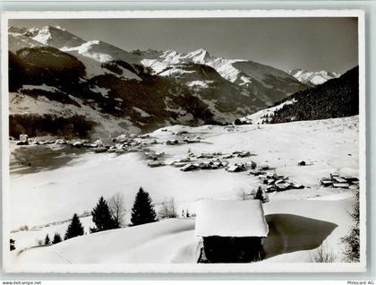 7165 Breil Brigels - Feldpost Winter - 11089047