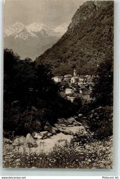 7608 Castasegna - Feldpost - 39696024