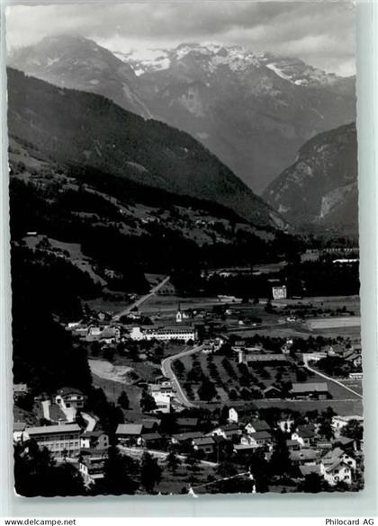 7408 Cazis Gebrauchsspuren mit Ringelspitz - 10218077