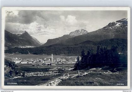 7505 Celerina/Schlarigna - 51338043