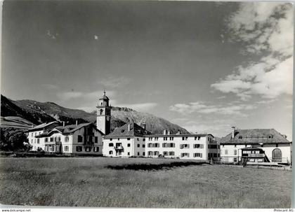 7505 Celerina/Schlarigna Foto AK - 10686685