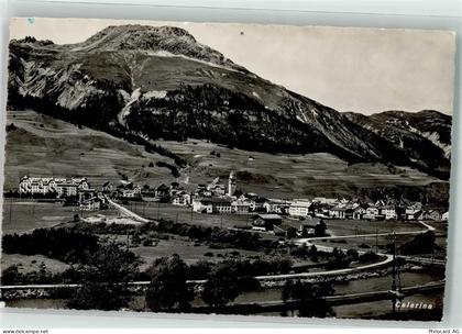 7505 Celerina/Schlarigna Foto AK - 39700310