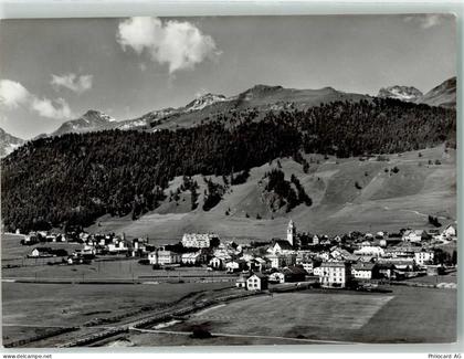 7505 Celerina/Schlarigna Foto AK Verlag u. Fotograf Hans Steiner - 39491352