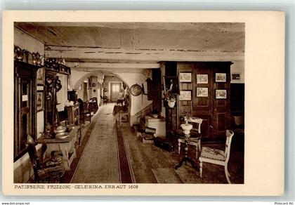 7505 Celerina/Schlarigna - Patisserie Frizzono Inneres - 39402874