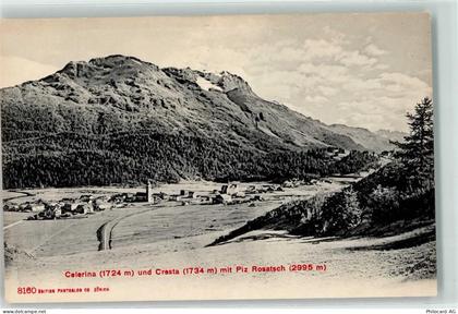 7505 Celerina/Schlarigna - Piz Rosatsch - 10619578