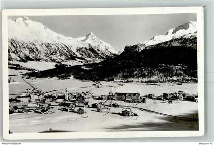 7505 Celerina/Schlarigna - Winter - 10439841