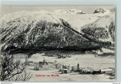 7505 Celerina/Schlarigna - Winter - 13124396